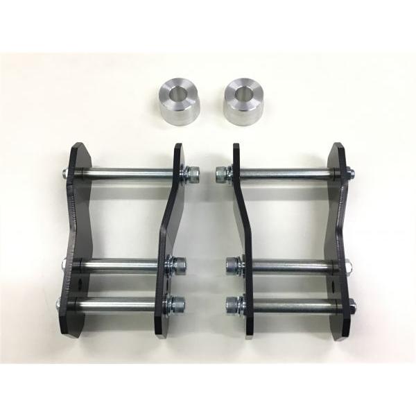 【全国送料無料】シルクロード リフトアップキット スズキ キャリィトラック,スーパーキャリィ DA1...