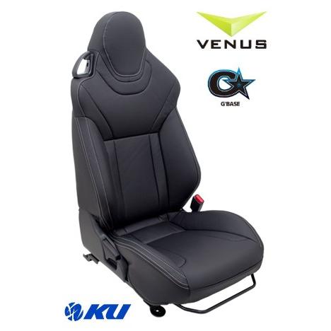G'BASE デザインシートカバー for 純正レカロ ダイハツ コペンRobe S/XPLAY/C...