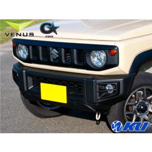 VENUS G'BASE スペアタイヤレス スムージングパネル type1 ジムニー