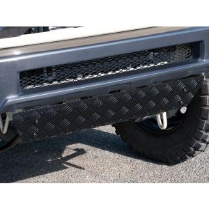 【新車外し】JB64WジムニーJB64W 4型　純正フロントバンパー 黒 ブラック R7年新車外し品 ジムニーJB64新車外し純正フロントバンパー黒 XC