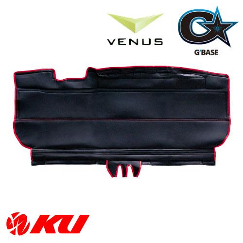 VENUS G&apos;BASE シートバックスペースカバー ハイゼットジャンボ S500系後期 品番:GS...