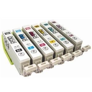 EPSON エプソン IC6CL70L IC70...の商品画像