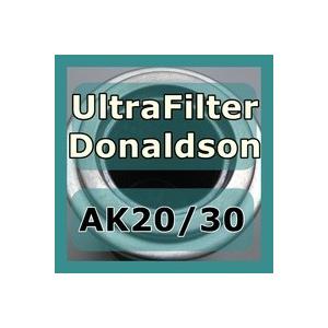 ドナルドソン ウルトラフィルター 「Donaldson Ultrafilter」AK 20/30互換...