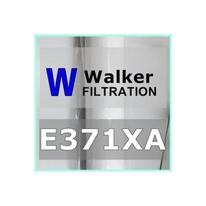 Walker Filtration社 E371XA互換エレメント（グレードXAエアフィルター A30XA用)｜kuats-revolution