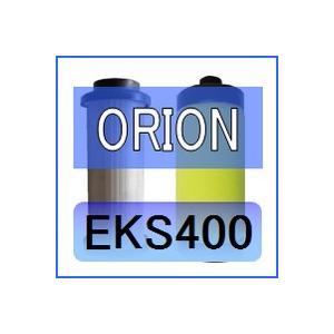 オリオン [ORION] EKS400 互換エレメント（ACFフィルター KSF400 臭気除去用)