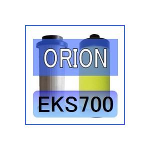 オリオン [ORION] EKS700 互換エレメント（ACFフィルター KSF700 臭気除去用)