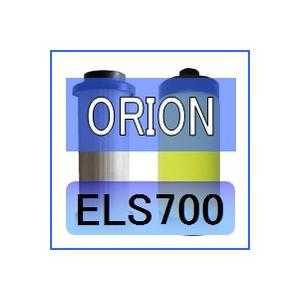 オリオン [ORION] ELS700 互換エレメント（ラインフィルター LSF700 固形物除去用)｜空圧革命