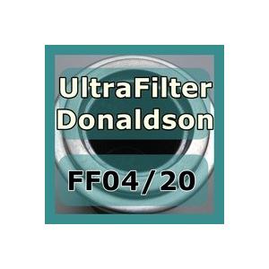 ドナルドソン ウルトラフィルター 「Donaldson Ultrafilter」FF 04/20互換...