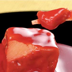 沖縄 お土産 豆腐 琉球王朝珍味 紅あさひ 豆...の詳細画像1