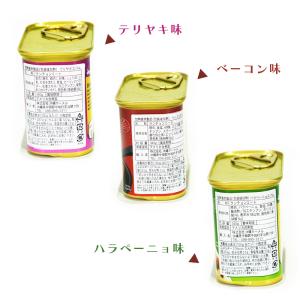 ランチョンミート ポーク 沖縄 グルメ 缶 料...の詳細画像1