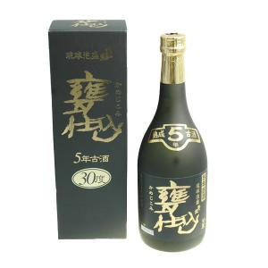 泡盛 玉友 甕仕込み 10年古酒 35度 720ml 石川酒造場 焼酎 沖縄土産