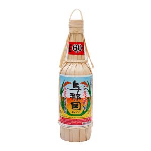 国泉泡盛 どなん クバ巻 43度 泡盛 600ml : リカーランド現金屋 ヤフー