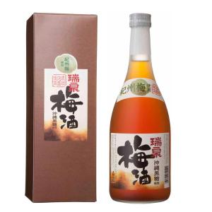 泡盛 おもろ 21年 古酒 35度 720ml 瑞泉酒造 焼酎 沖縄土産 ギフト 家