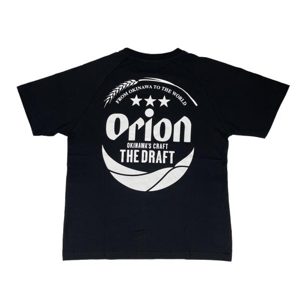 雑貨 沖縄 お土産 オリオンビール コラボ tシャツ T-SHIRTS メンズ 半袖 綿100% オ...