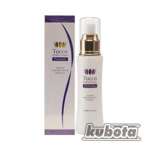 Tocco プレミアム Eローション 100mL : 久保田薬局Yahoo!店 - 通販