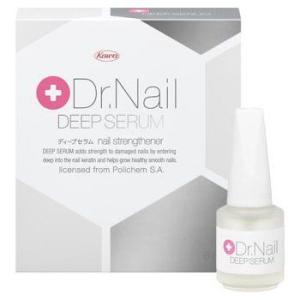 Dr.Nail DEEP SERUM  ディープセラム  3.3ml｜kubota-p