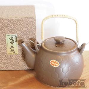 ラクラク漢方煎じ器 文火楽々匠 茶漉し付き とろびらんらんたくみ 栃本