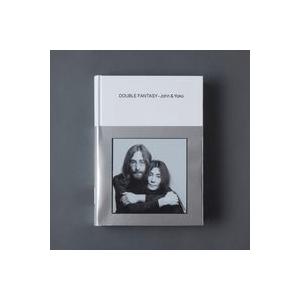 DOUBLE FANTASY -John&Yoko｜kubrick