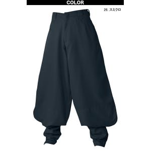 シンメン 超々ロング八分 779 三段鳶シリー...の詳細画像5