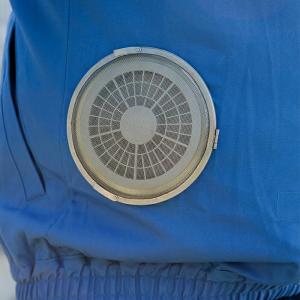 【公式ショップ】空調服(R) 金属フィルター ...の詳細画像1