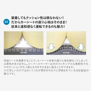 【公式ショップ】クールクッション 空調カーシー...の詳細画像5