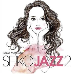 SEIKO JAZZ 2 (初回限定盤A)(DVD付)｜kudos24