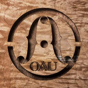 OAU (初回限定盤)(CD+DVD)｜kudos24