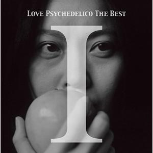 LOVE PSYCHEDELICO THE BEST I｜kudos24