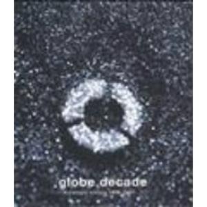 globe decade -single history 1995-2004-｜kudos24