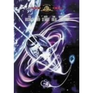 スペースバンパイア MGMライオン・キャンペーン DVD｜kudos24