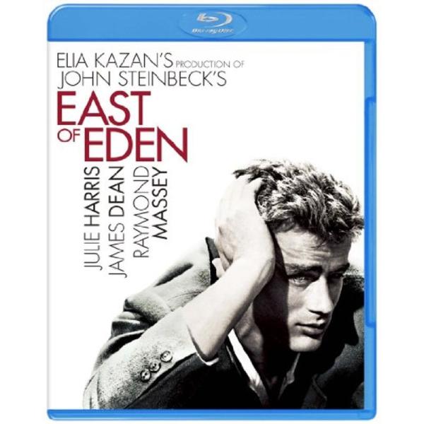 エデンの東 Blu-ray