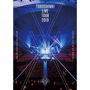 東方神起 LIVE TOUR 2019 ~XV~ (DVD2枚組)｜kudos24