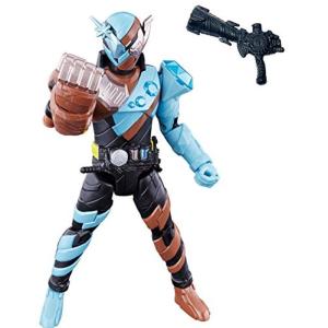 仮面ライダービルド ボトルチェンジライダーシリーズ 02仮面ライダービルド ゴリラモンドフォーム