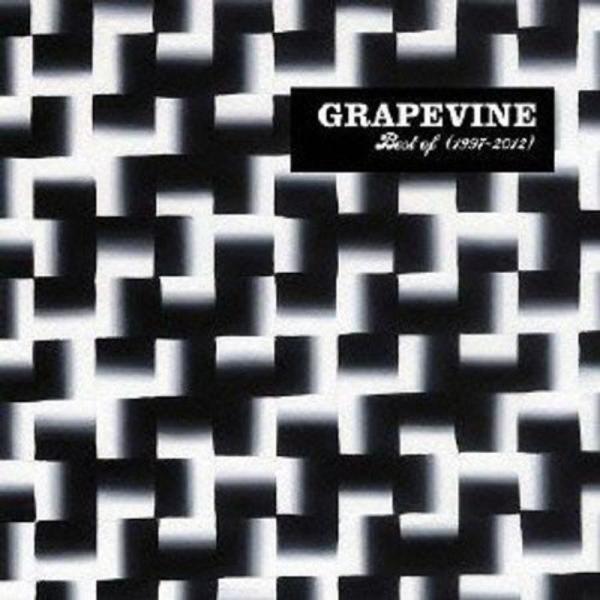 Best of GRAPEVINE 1997-2012 (通常盤)