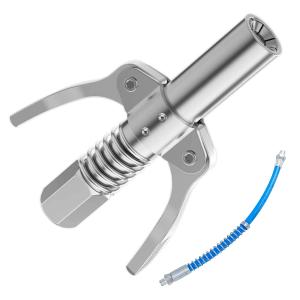 グリスガン グリースカプラー ロックカプラー グリースガンカプラ