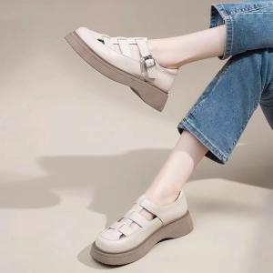 サンダル レディース グルカサンダル 歩きやすい 柔らかい おしゃれ 上品 黒 白 夏 春 編み込み ストラップ ぺたんこ 愛い 2022新作 履きやすい