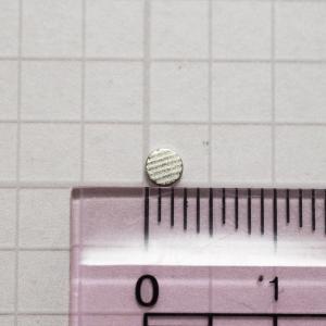 ネオジウム磁石 超強力磁石 N35相当 円形 ...の詳細画像2