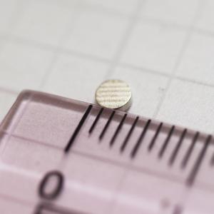 ネオジウム磁石 超強力磁石 N35相当 円形 ...の詳細画像4