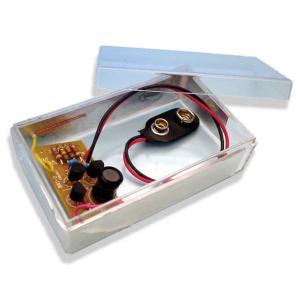 電子ビックリ箱2キット 〜ポスト投函便不可〜 (ワンダーキット BRI-2)