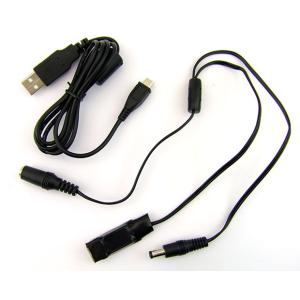 IchigoJamアクセサリー DC/DCコンバータモジュール (デジット Dcdc-USB5)
