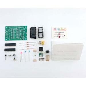 IchigoJam(組み立てキット) (PCN )