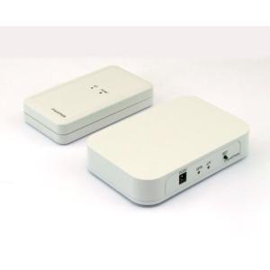 GPS式電波時計用リピータ 〜ポスト投函便不可〜 (ケイシーズ P18-NTPGR)