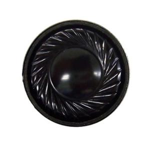 スピーカ 28φ8Ω1W(パッケージ品) (ワンダーキット SP-281W)