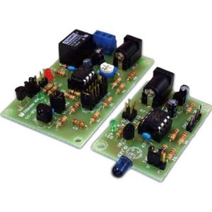 通過センサーキット2 〜ポスト投函便不可〜 (ワンダーキット SY-852)