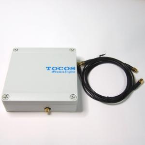 アンテナ TWE-AN-BP01（旧 東京コスモス電機、現 モノワイヤレス） 【ポスト投函便不可】｜kugadenllc