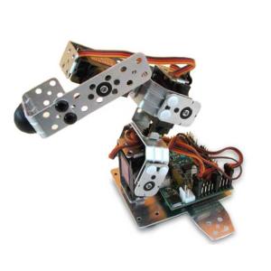 プチロボMS3L 〜ポスト投函便不可〜 (ワンダーキット WR-MS3L)