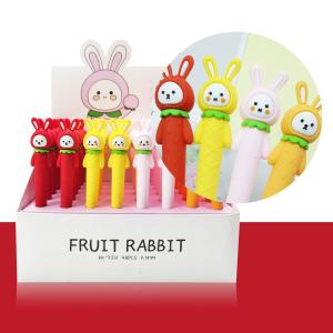 韓国 ペンケース うさぎの商品一覧 通販 Yahoo ショッピング