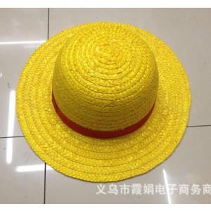 ルフィ 麦わら帽子の商品一覧 通販 Yahoo ショッピング