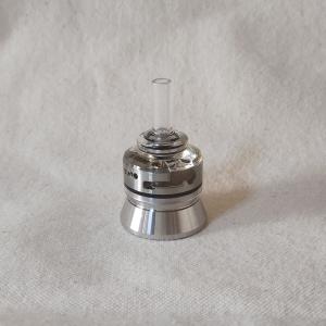 Aston Style 22mm RDA Atomizer Single Coil（アストン スタイル クローン） | vape ベープ ベイプ 電子タバコ mtl アトマイザー タンク
