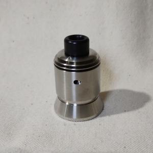 Hussar RDTA Style 22mm MTL RDTA（ユサール RDTA スタイル クローン） | vape ベープ ヴェープ ベイプ 電子タバコ mtl アトマイザー タンク